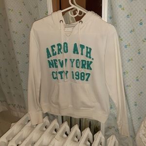 Aero Hoodie